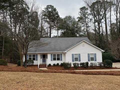 308 Sessions Drive, Aiken, SC 29803