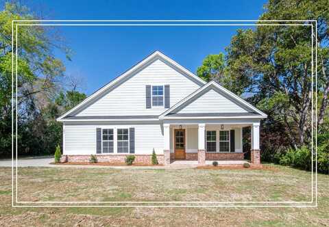 141 Union Street NE, Aiken, SC 29801