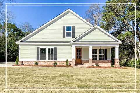 141 Union Street NE, Aiken, SC 29801