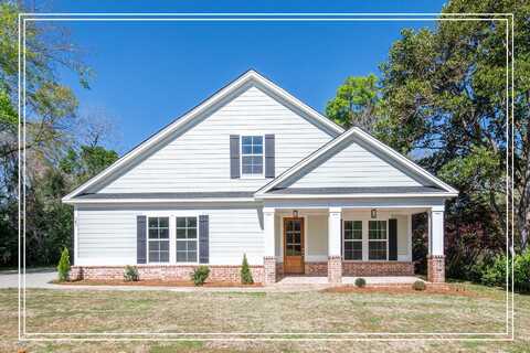 141 Union Street NE, Aiken, SC 29801