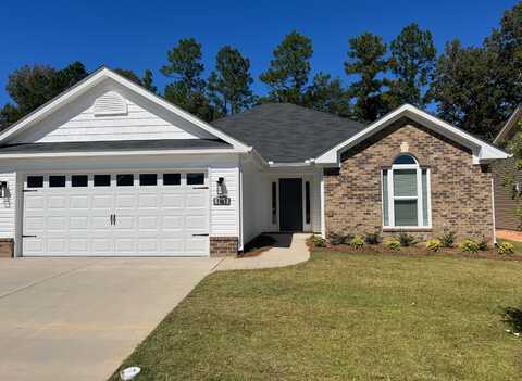 7467 Hanford Drive, Aiken, SC 29803