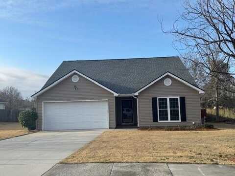 116 Cape Fox Circle, Aiken, SC 29803