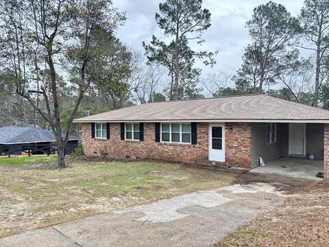 2304 Mura Drive, Augusta, GA 30906