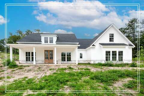 550 Bogey Court, Graniteville, SC 29829