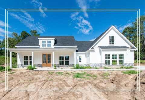 550 Bogey Court, Graniteville, SC 29829