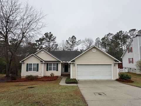 145 Longridge Loop, Aiken, SC 29803