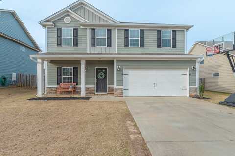 170 Tahoe Drive, Aiken, SC 29803