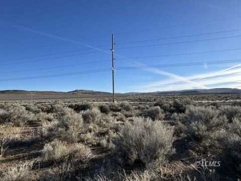 Christmas Valley Highway, Christmas Valley, OR 97641