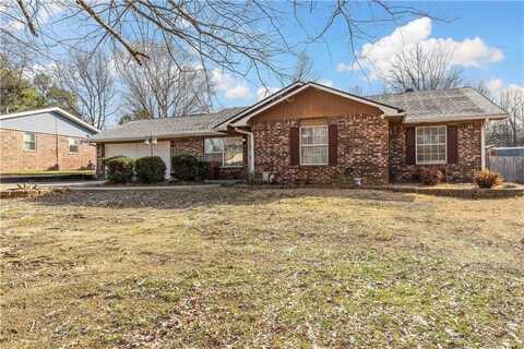 14762 Oak Crest DR, Siloam Springs, AR 72761