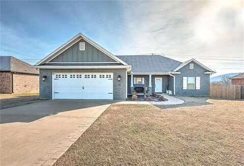 460 Infantry LN, Prairie Grove, AR 72753