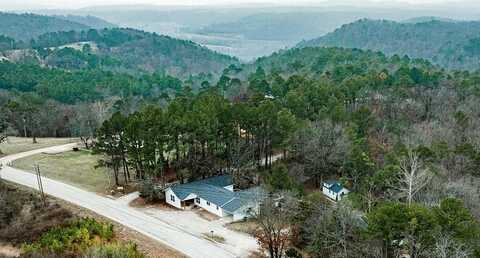 269 CR 3023, Eureka Springs, AR 72632