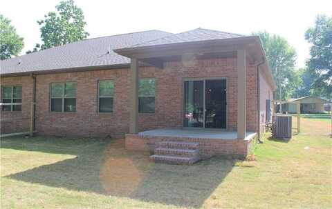 312 S Neal ST, Prairie Grove, AR 72753