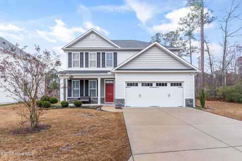 9254 Cassadine Court, Leland, NC 28451