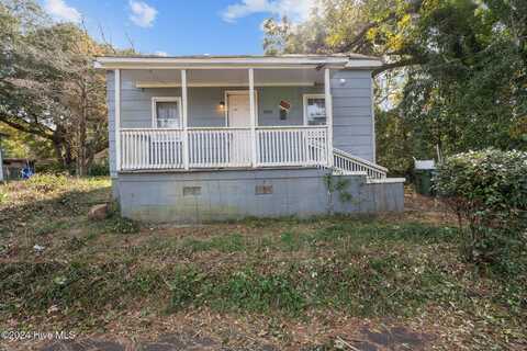 1108 Whistler Avenue, Wilmington, NC 28401