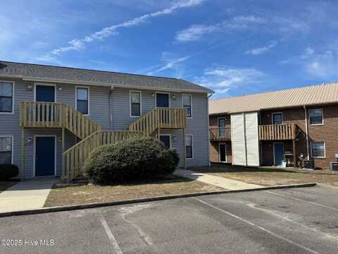 2536 Flint Drive, Wilmington, NC 28401