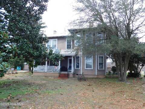 16340 Elmore Road, Laurinburg, NC 28352