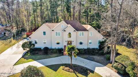 1221 Liberty Landing Road SE, Winnabow, NC 28479