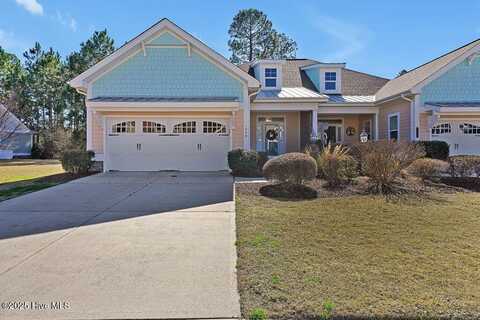 1329 Still Bluff Lane, Leland, NC 28451