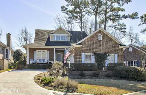 1102 Tennwood Drive, Wilmington, NC 28411