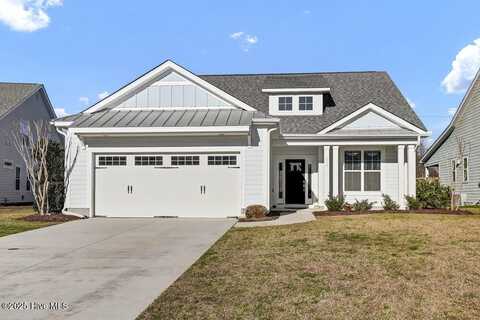 124 N Lamplighters Walk, Hampstead, NC 28443