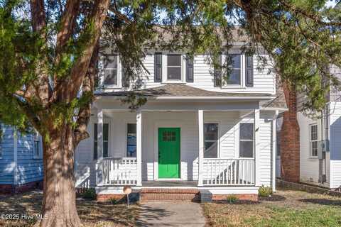 1311 Grace Street, Wilmington, NC 28401