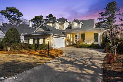 636 Wild Dunes Circle, Wilmington, NC 28411