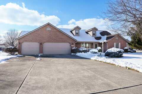 1075 Winston Lane, Tipp City, OH 45371