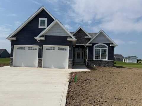 103 Oldenburg Drive, New Knoxville, OH 45871