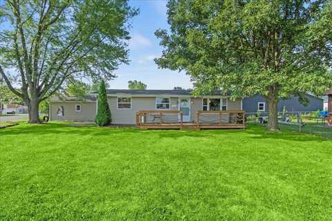 11385 Horseshoe Channel Drive, Lakeview, OH 43331