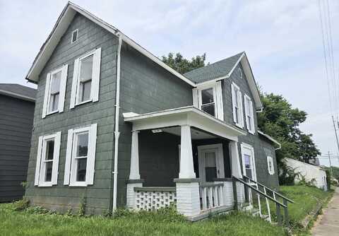 1634 Edwards Avenue, Springfield, OH 45503