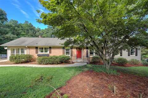 409 Hood Road, Greenville, SC 29611