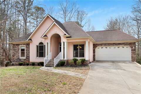 278 Blackjack Cove Road, Westminster, SC 29693