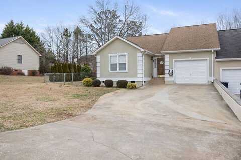 2234 Annandale Drive, Anderson, SC 29621