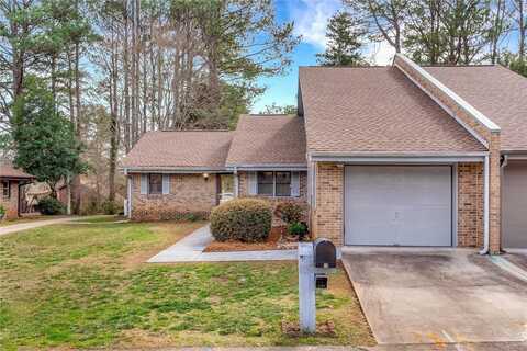 10 Birch Place, Clemson, SC 29631