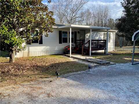 104 Coyote Lane, Iva, SC 29655