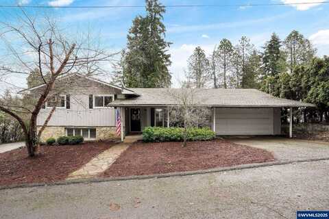 460 Stoneway Dr NW, Salem, OR 97304