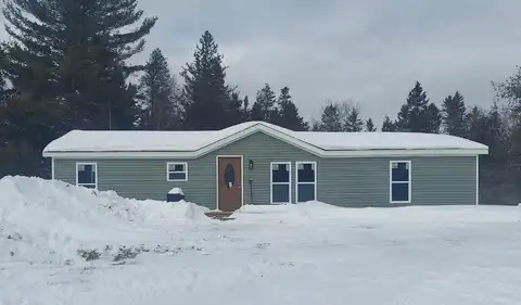 120 Sitting Bull Road, Alpena, MI 49707