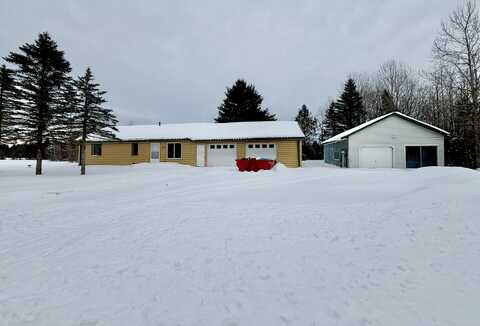 5231 Noffze Highway, Hawks, MI 49743