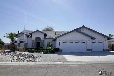 13779 E 54 DR, Yuma, AZ 85367