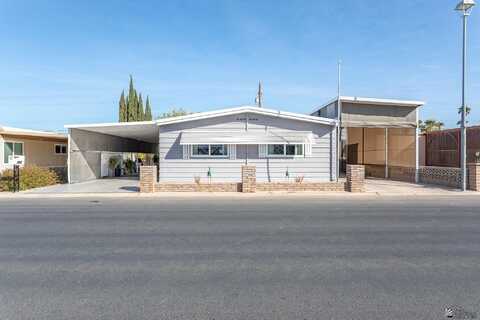 582 W RAINBOW LN, Yuma, AZ 85365