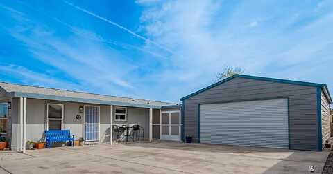 10143 S MONSOON AVE, Yuma, AZ 85365