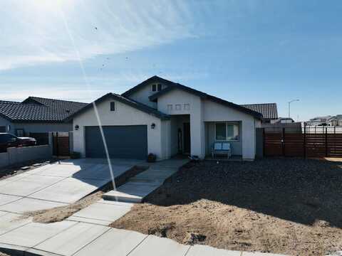 8551 E 41 ST, Yuma, AZ 85365