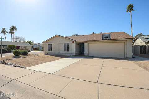 10720 E SAHUARO Drive, Scottsdale, AZ 85259