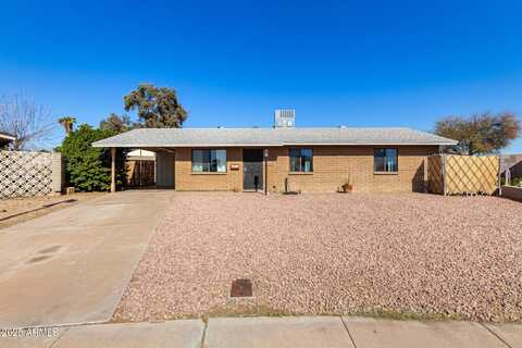 8612 N 31ST Lane, Phoenix, AZ 85051