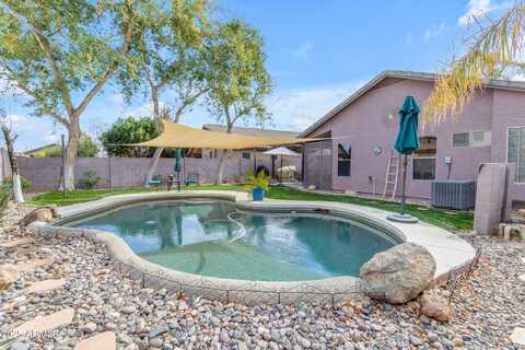 1774 E TYSON Street, Gilbert, AZ 85295