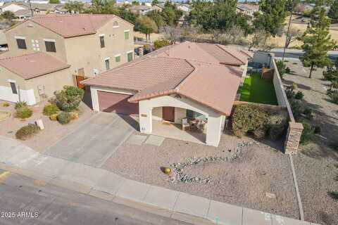 2637 S SANDSTONE Street, Gilbert, AZ 85295