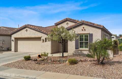 4662 E BLUE SPRUCE Lane, Gilbert, AZ 85298