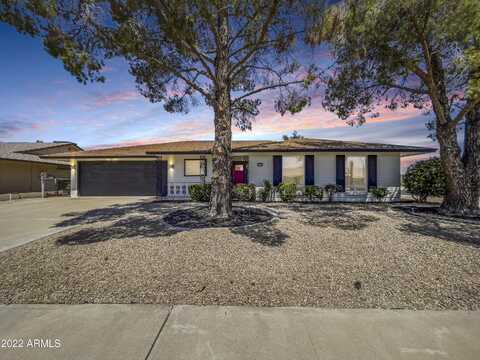 13810 N TAN TARA Drive, Sun City, AZ 85351