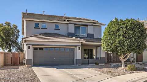 14532 N 146TH Lane, Surprise, AZ 85379