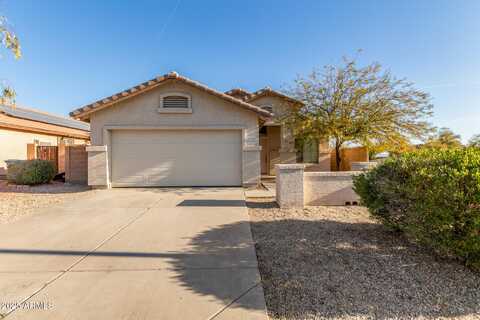 25241 W Park Avenue, Buckeye, AZ 85326